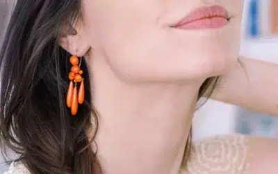 L&rsquo;art des boucles d&rsquo;oreilles : styles variés et significations profondes