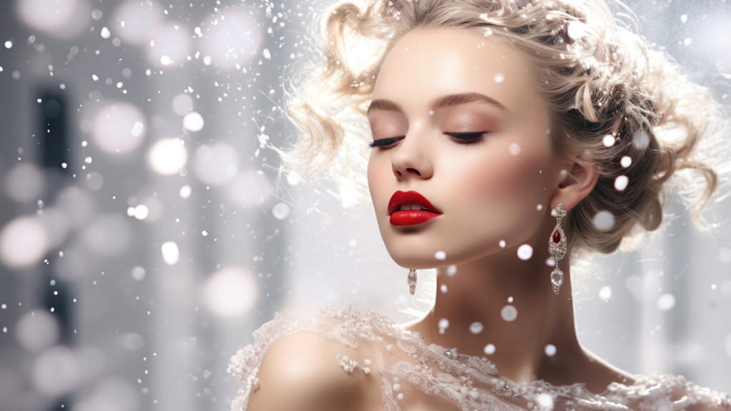 Tendances hivernales : Quels bijoux en hiver ?